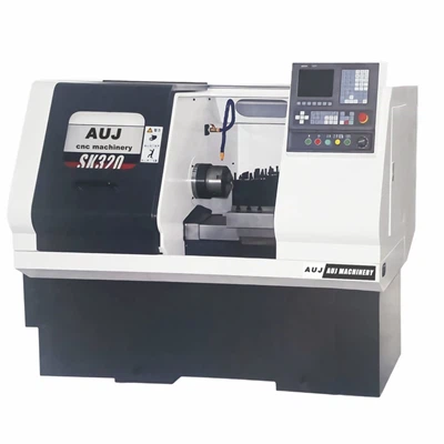 CNC virpas uzstādīšanas metode