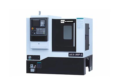 Augstas precizitātes CNC virpa