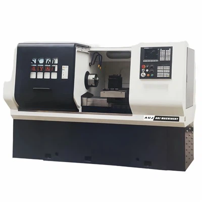 Maza plakana CNC virpas mašīna